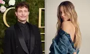 Sydney Sweeney Defends Comedian Matt Rife Amid American Eagle Backlash | Daily Mail