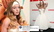Sydney Sweeney Faces Backlash Over 'Bad Fashion Genes' at Americana Premiere
