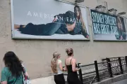 Sydney Sweeney's American Eagle Ad Sparks Political Debate Amid Trump's Stock Surge