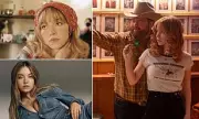 Sydney Sweeney's Americana Director Breaks Silence: 'It's Not a Flop, It's a Masterpiece' | Exclusive