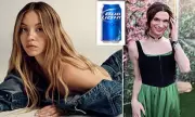 Sydney Sweeney's Bud Light Deal Sparks Backlash Amid Trans Controversy