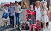 Sydney Sweeney's Secret MAGA Support: Inside the Actress's Unexpected Political Leanings