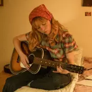 Sydney Sweeney's Tarantino-Esque Thriller 'Eden' Set to Shock Audiences in 2025