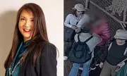 Sydney's Shocking 'Blessing Scam': Elderly Woman Drugged and Robbed in Broad Daylight