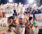 Taiwan's Nuclear Revival Stalls: Referendum on Power Plant Reopening Fails to Meet Threshold