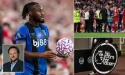 Taking a Knee in Football: A Powerful Gesture or Just a Symbolic Act in the Fight Against Racism?