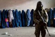 Taliban Bans Afghan Women from Working for UN in Latest Crackdown on Rights