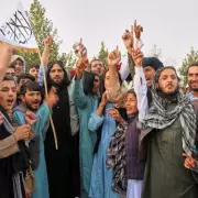 Taliban Bans Women from Attending Party in Afghanistan – Latest Crackdown on Freedoms