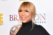 Tamar Braxton Hospitalised After Terrifying Health Scare: Sister Toni Rushes to Her Side