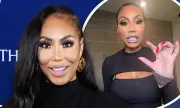 Tamar Braxton's Horrific Accident: Broken Nose, Lost Teeth, and Emergency Surgery Revealed