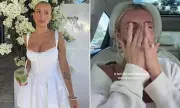 Tammy Hembrow's Emotional Breakdown Video: A Strategic Move or Genuine Distress?
