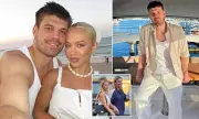 Tammy Hembrow's Ex Drops Shocking Divorce Bombshell – What Really Happened?