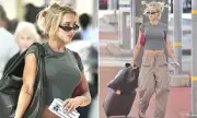 Tammy Hembrow's Melbourne Mystery: Where is AFL Star Bailey Smith? | Inside the Rumoured Split