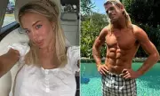 Tammy Hembrow's New Romance: Inside Her Whirlwind Romance with AFL Star Bailey Smith | Daily Mail