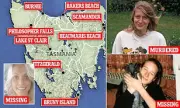 Tasmania's Darkest Secret: Chilling Confession of a 70-Year-Old Serial Killer Reveals Decades-Old Murders