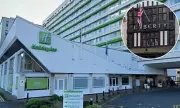 Taxpayer-Funded Migrant Caught Stealing £1k Designer Jacket After 9-Week Asylum Stay