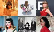 Taylor & Elizabeth: The Uncanny Parallels Between Two Iconic Taylors