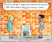 Taylor and Travis: Could a High-Profile Split Actually Boost Their Careers? | UK Cultural Analysis