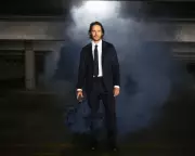 Taylor Kitsch on 'John Carter', 'The Terminal List', and His Redemption in 'Dark Wolf' | Exclusive Interview