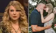 Taylor Swift & Travis Kelce: Psychic's Bombshell Late-Life Marriage Prediction Sends Swifties Wild | Exclusive