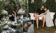 Taylor Swift & Travis Kelce's Dreamy Engagement Shoot Location Revealed | Exclusive Details