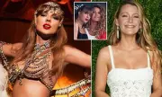 Taylor Swift and Blake Lively's Friendship on the Rocks Over Mysterious Diss Track