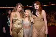 Taylor Swift and Sabrina Carpenter Spark Rumours with Mysterious New Song 'Life of a Showgirl'
