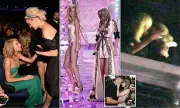 Taylor Swift and the 'Gay Beard' Conspiracy: Inside the Bizarre Internet Theory Gripping Fans