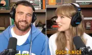 Taylor Swift and Travis Kelce Spark Fan Frenzy with Cryptic New Heights Teaser