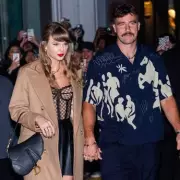 Taylor Swift and Travis Kelce's Romantic Holiday Getaway Sparks Engagement Rumours