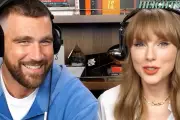 Taylor Swift Joins Travis Kelce on New Heights Podcast: Pop Star’s Surprise Appearance Sparks Fan Frenzy