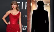 Taylor Swift Offers Star-Studded Refuge to LA Fire Victims After Their Home Burns Down