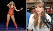 Taylor Swift Set to Light Up Super Bowl 2026 Halftime Show – Pop Icon Joins NFL Spectacle