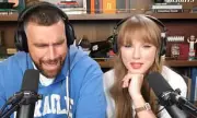 Taylor Swift Spills the Tea on Her Whirlwind Romance with Travis Kelce: 'It Was Magical From the Start'