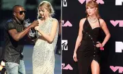 Taylor Swift Strikes Back at Kanye West in New Album – Inside the Fiery Feud