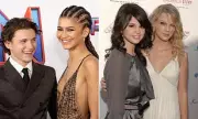 Taylor Swift Wedding Etiquette: Why A-Listers Like Selena Gomez & Zendaya Might NOT Get Invited, According to UK Experts