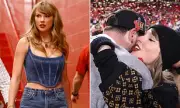 Taylor Swift's Private Fury: Inside Her 'Disappointment' Over Chiefs Docuseries Featuring Travis Kelce | Exclusive