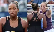 Taylor Townsend Stuns Jelena Ostapenko in US Open Thriller | Epic Comeback Victory