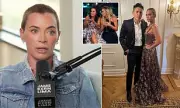 Teddi Mellencamp Opens Up About Husband's Affair: 'Real Housewives' Star Calls It 'Cancer Payback'
