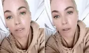 Teddi Mellencamp Shares Emotional Update on Stage 4 Cancer Battle: 'Immunotherapy Is My Hope'