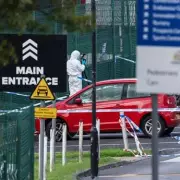 Teen Arrested at UK Airport Over 'Suspicious Item' – Security Scare Unfolds