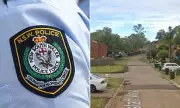 Teen Girl Allegedly Armed with Claymore Sword in Shocking Robbery Attempt