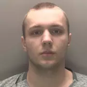 Teen Girl Left Fighting for Life After Boy Racer's Reckless Stunt Goes Horribly Wrong