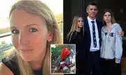 Teen Killer's Sentence Reduced After Murdering British Mother in Shocking Case
