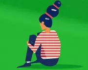 Teen Love: Walking on Eggshells in My First Relationship – A 15-Year-Old's Diary