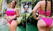 Teen Mom Star Jenelle Evans Rakes in HUGE Six-Figure Salary on OnlyFans | Exclusive Income Revealed