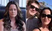 Teen Mom Star Jenelle Evans' Son Jace Living Apart Amid Family Turmoil | Exclusive