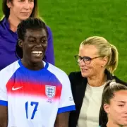 Teen Sensation Michelle Agyemang Called Up to England Squad – Could She Make Euros History?