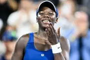 Teen Sensation Victoria Mboko Stuns Tennis World with Victory Over Elena Rybakina in Montreal