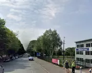 Teen Stabbed in Targeted Attack in Bury: Police Launch Investigation